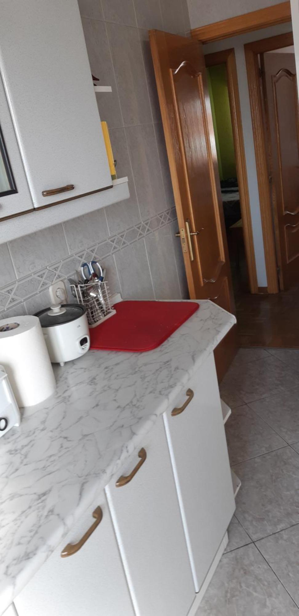 Habitacion Lcv Madrid Exterior foto
